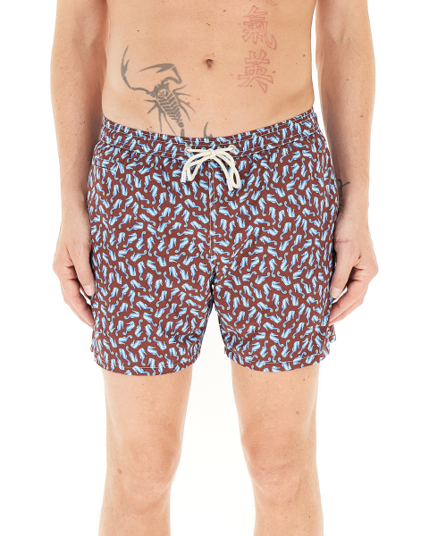 Shorts da bagno