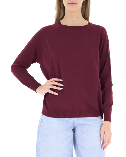 Maglia in viscosa