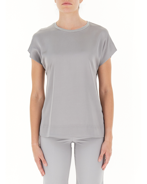 T-shirt maniche corte