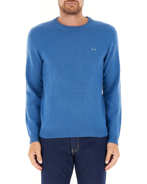 Maglione girocollo