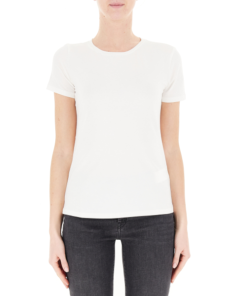 T-shirt girocollo