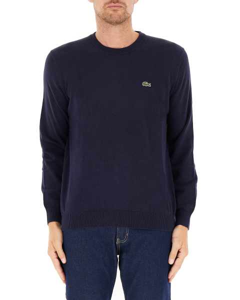Maglione girocollo