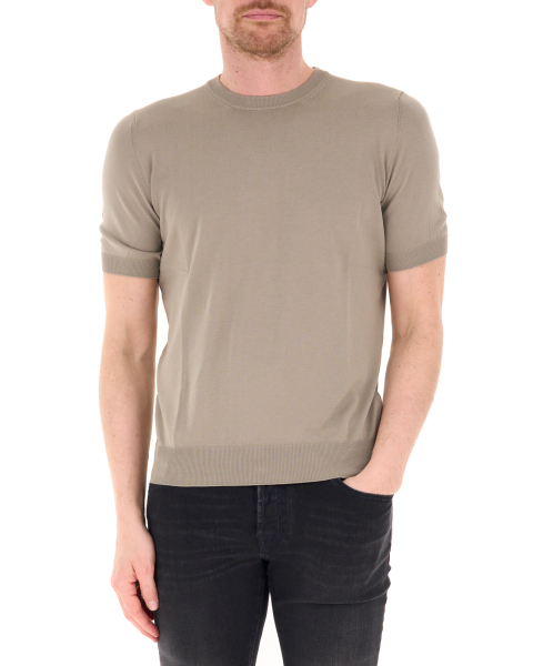 Maglia maniche corte