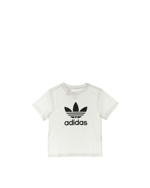 T-shirt con stampa