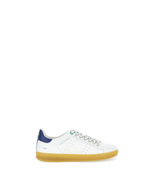 Sneakers in pelle