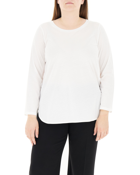 Maglia girocollo