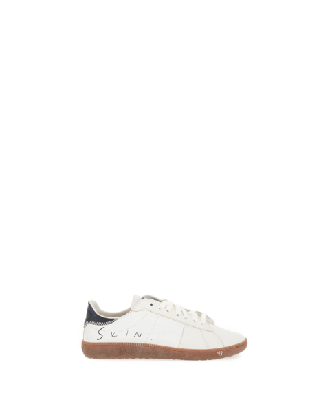 Sneakers in pelle