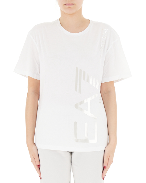T-shirt in cotone