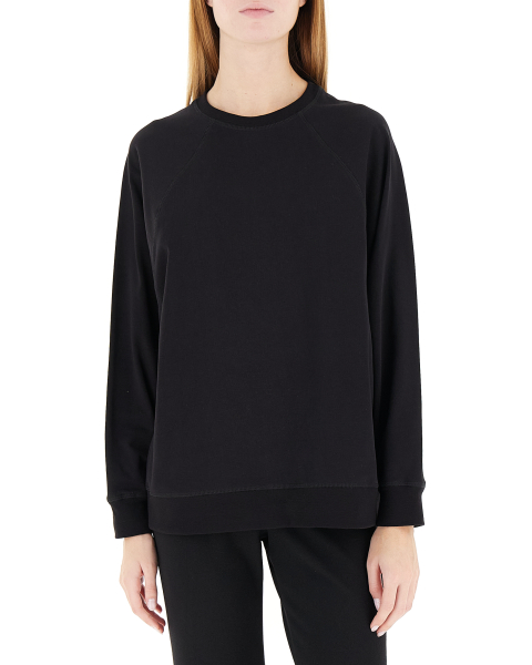T-shirt con polsini