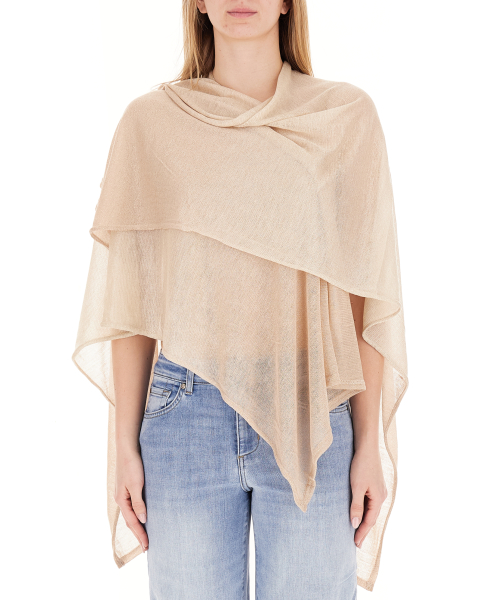 Coprispalle a mantella