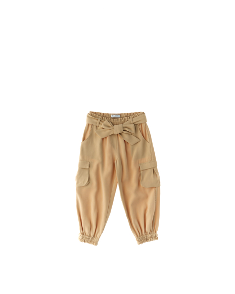 Pantalone cargo