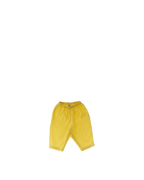 Pantalone in cotone