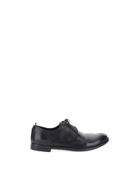 Scarpe derby pelle