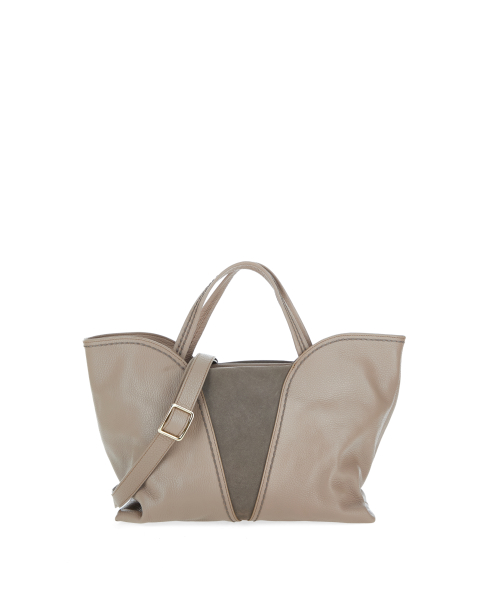 Borsa n pelle