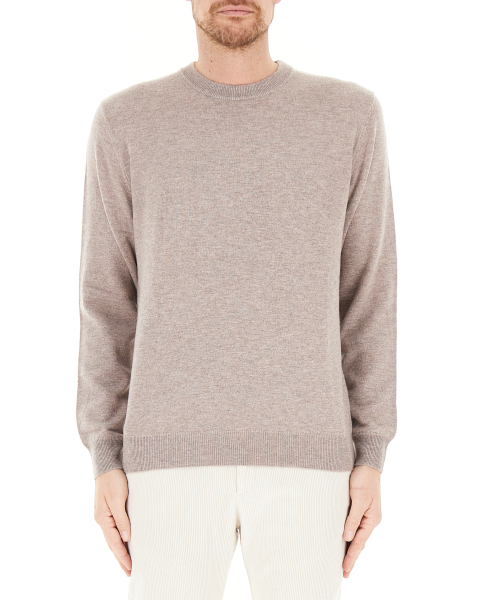 Maglione lana merino