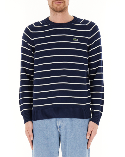 Maglia girocollo