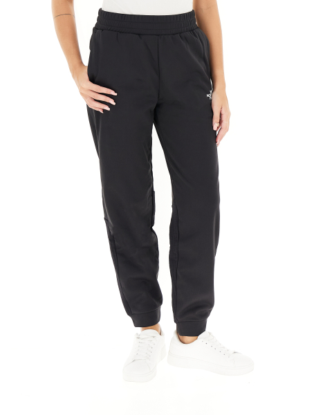 Pantalone in felpa