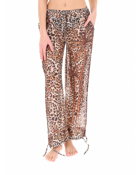 Pantalone copricostume