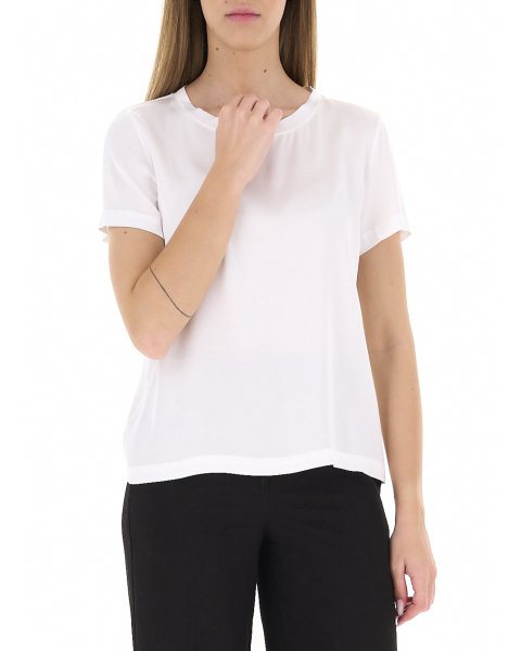 Blusa in viscosa