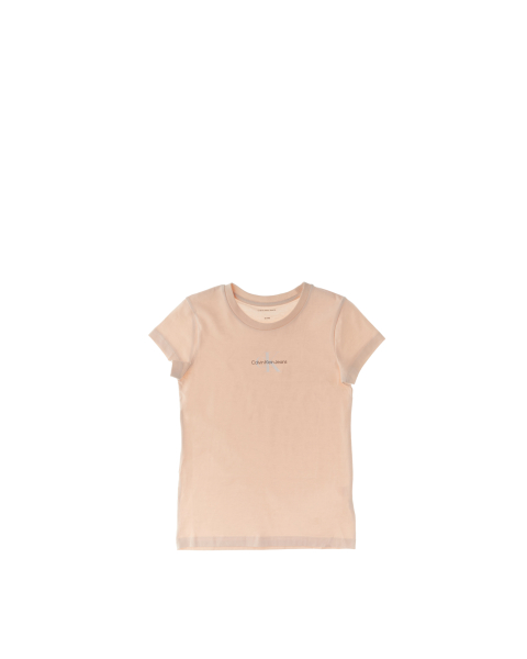T-shirt girocollo
