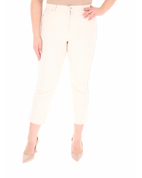 Pantalone a sigaretta