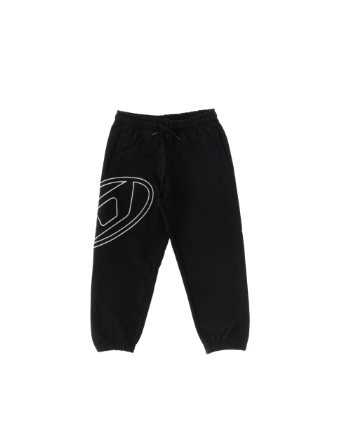 Pantalone in felpa