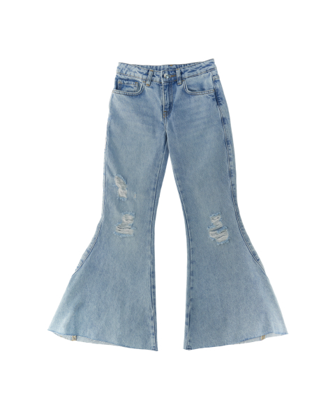 Jeans bootcut