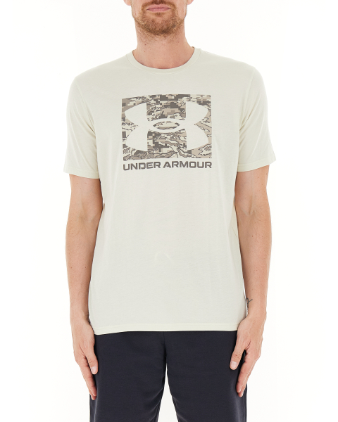 T-shirt con logo