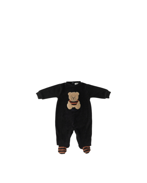 Tutina misto cotone
