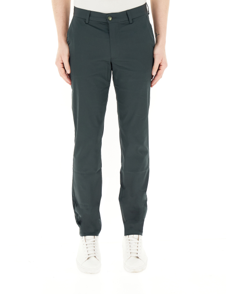 Pantalone chino slim