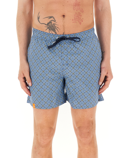 Shorts da bagno