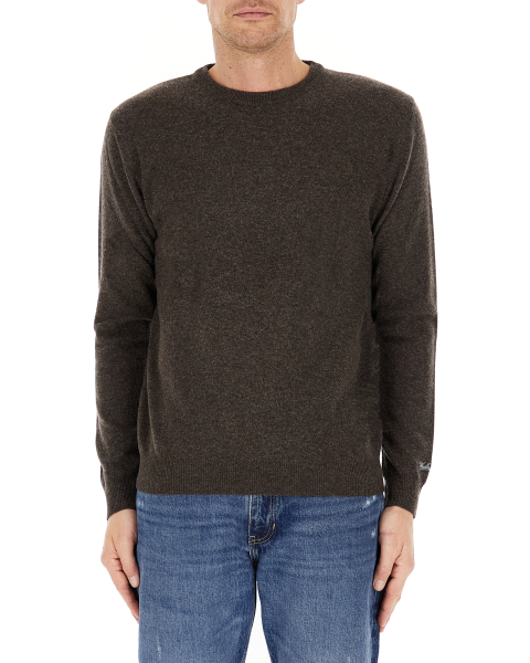 Maglione in lana