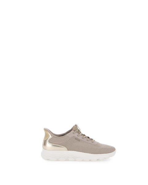 Sneakers in tessuto
