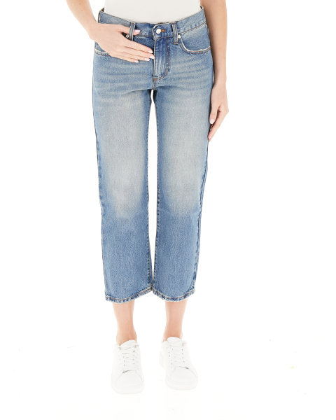 Jeans relaxed fit