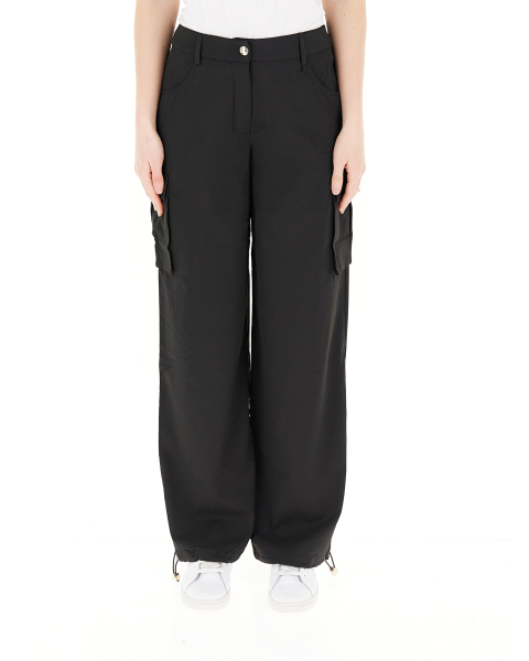 Pantalone cargo