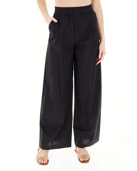 Pantalone a palazzo
