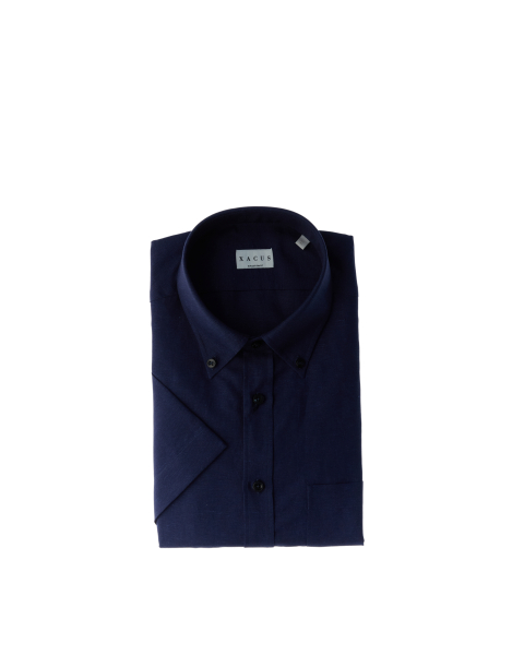 Camicia misto lino