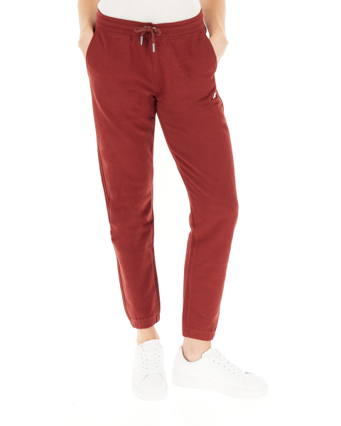 Pantalone garzato