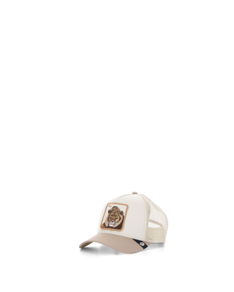Cappello Trucker