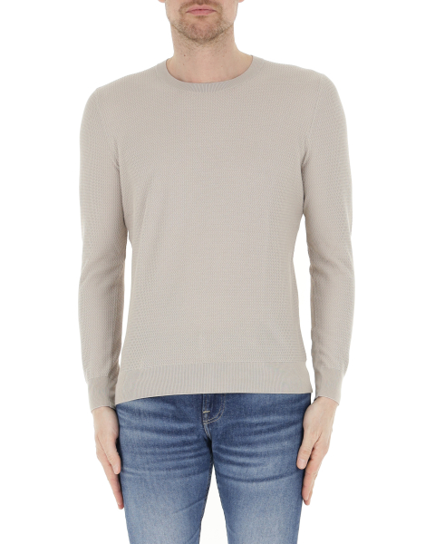 Maglia in cotone