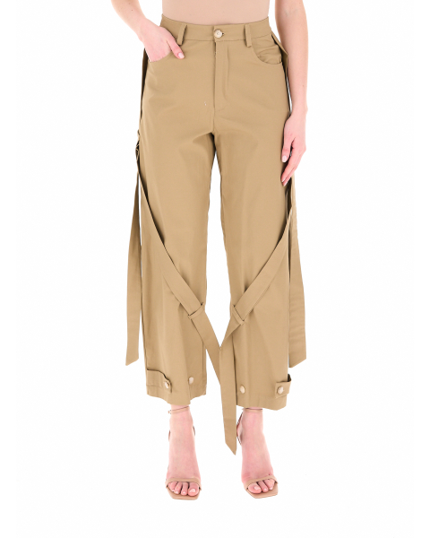 Pantalone cargo