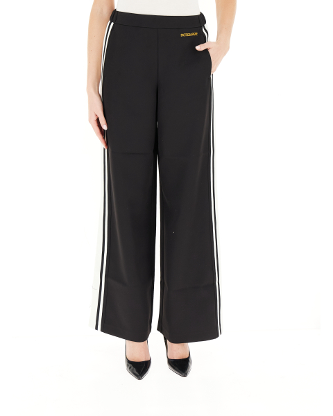 Pantalone a palazzo