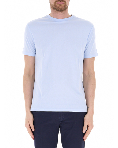 T-shirt girocollo