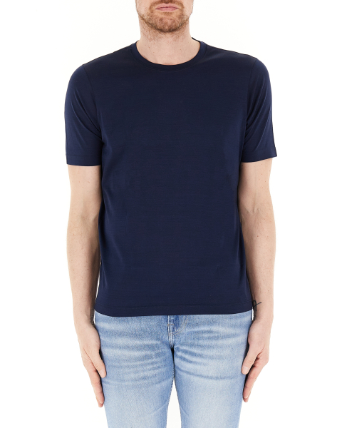 T-shirt in cotone