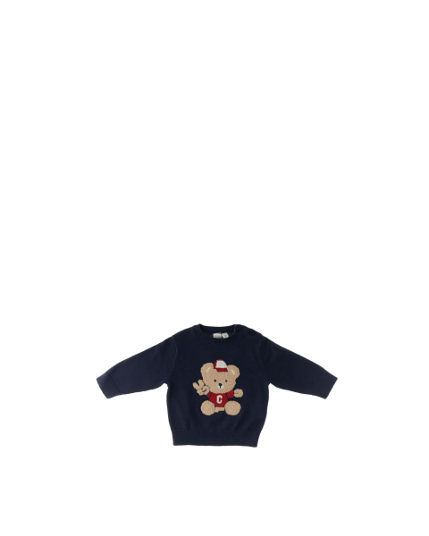 Maglia maniche lunghe