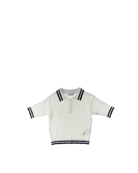 Polo maniche corte