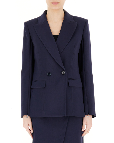 Blazer doppiopetto