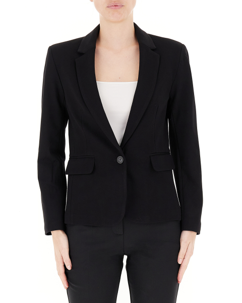 Blazer monopetto