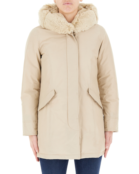 Parka Beaker