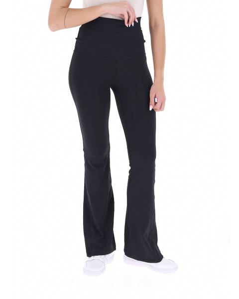 Leggins flare